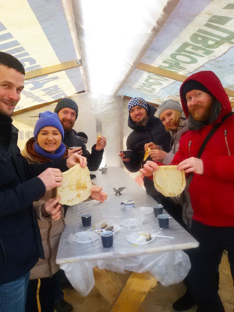 казаки, масленица, фольклорный ансамбль, народный ансамбль Русская воля